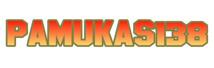 PAMUKAS138 Logo