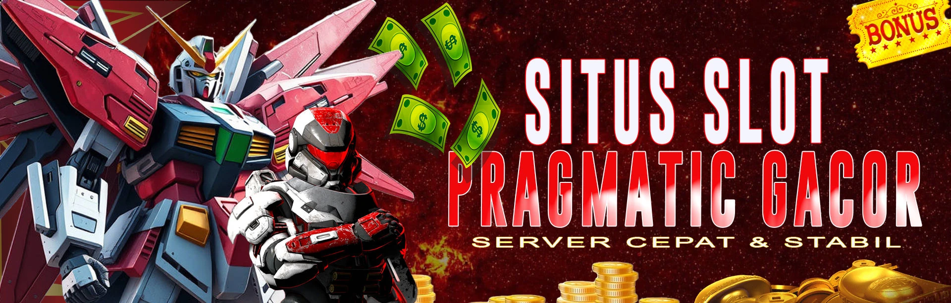 Pamukas138